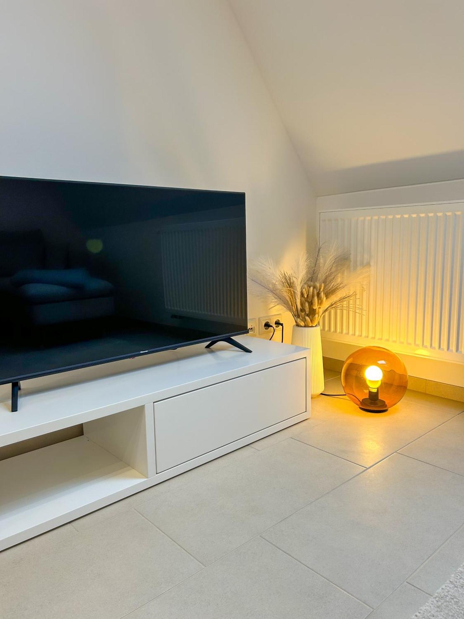 Ferienwohnung As5 Two Bamberg - Zentrale Lage Mit Parkplatz 哈尔施塔特 外观 照片