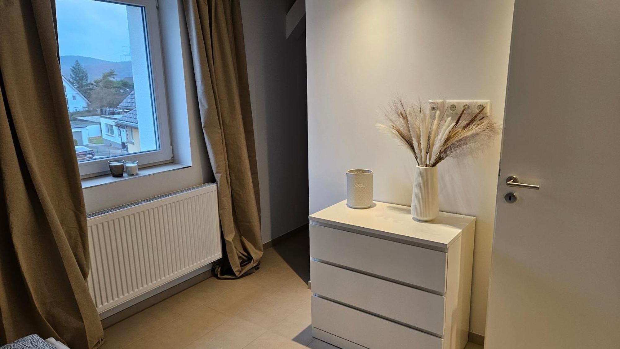 Ferienwohnung As5 Two Bamberg - Zentrale Lage Mit Parkplatz 哈尔施塔特 外观 照片